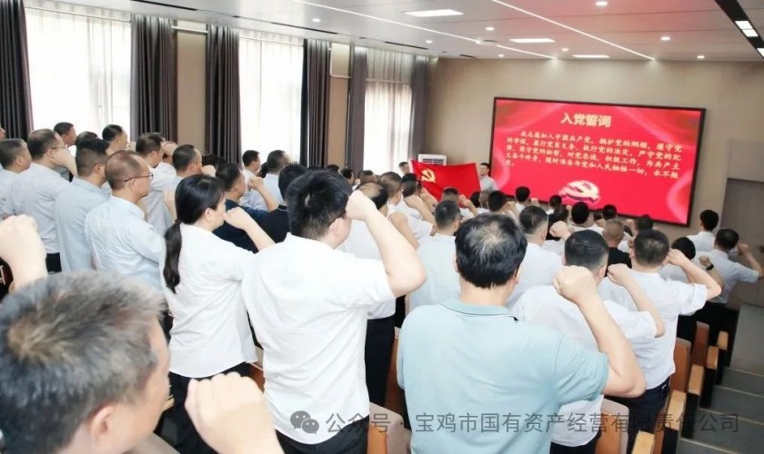 凝心聚力争先锋  砥砺奋进谱新篇